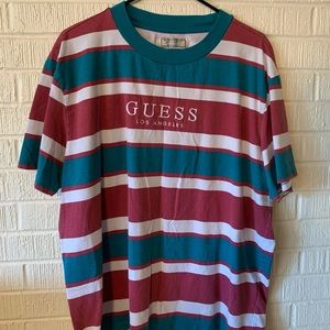 Guess shirt